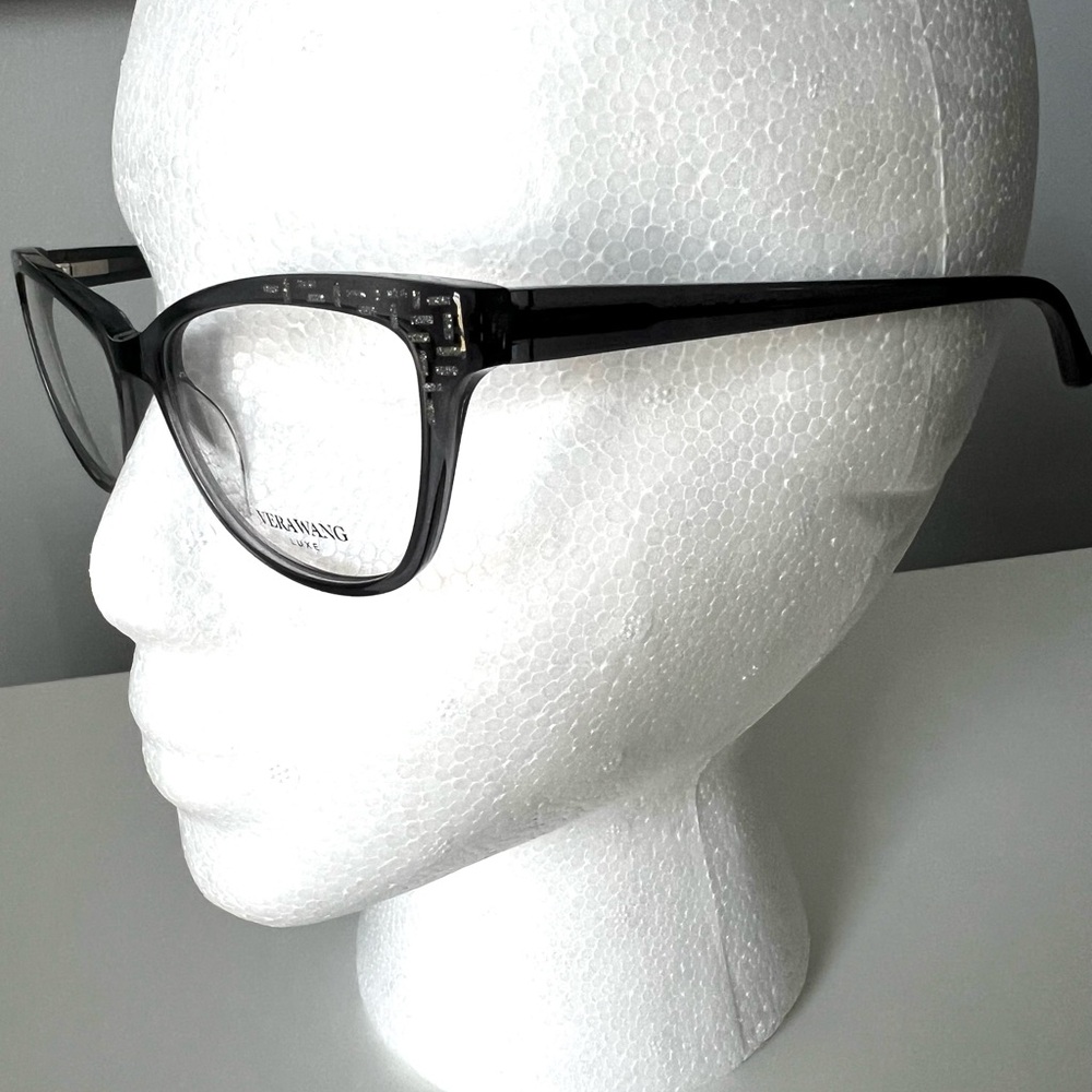 Vera Wang Marianna Dove. Fantastic Bling! New! 52-17-135 - Picture 6 of 6
